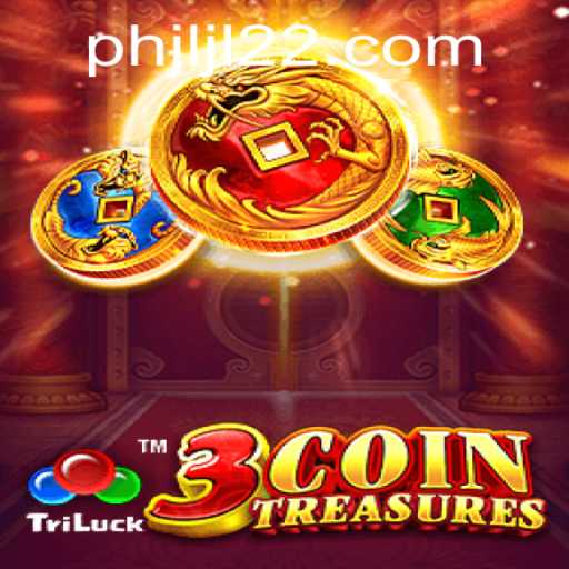 Exploring the Enchanting World of 3CoinTreasures: A New Gaming Experience