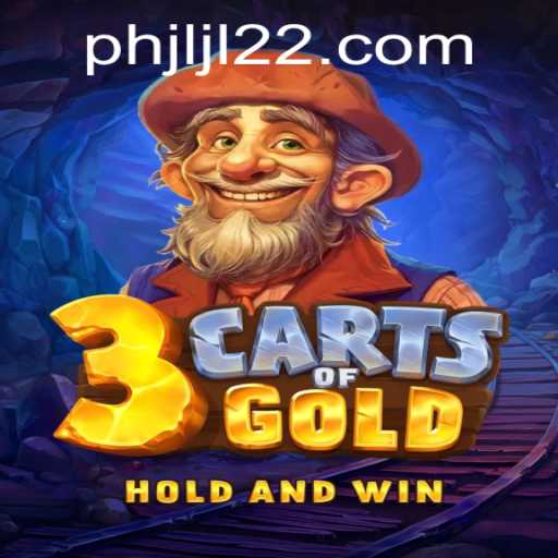 Discover the Enchantment of 3cartsOfGold: A Journey Through Time
