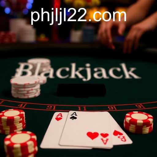 The Intricacies of Blackjack: Strategies, History, and JLJL22.COM's Role in the Game's Evolution