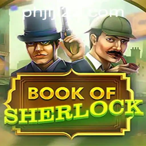 Exploring the Intriguing World of BookOfSherlock and JLJL22.COM
