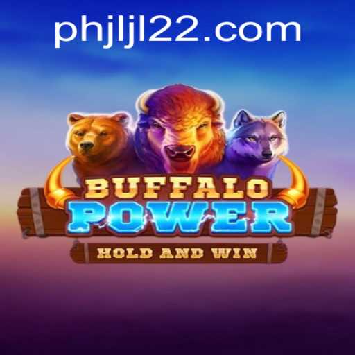 BuffaloPower: Exploring the Thrills of JLJL22.COM