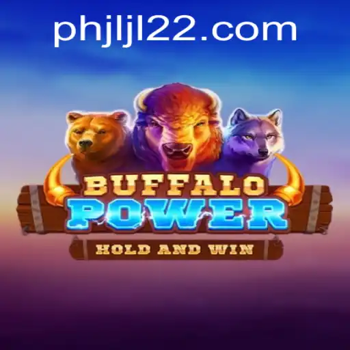 BuffaloPower: Exploring the Thrills of JLJL22.COM