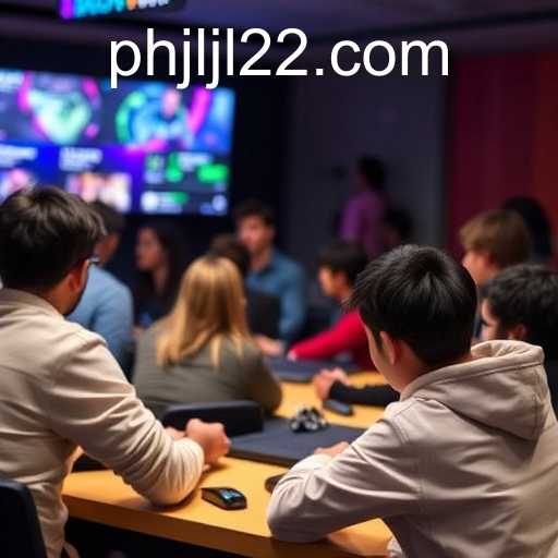 Exploring the Dynamic World of Player Communities: A Focus on JLJL22.COM