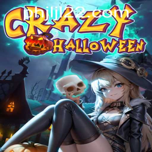 Explore the Exciting World of CrazyHalloween on JLJL22.COM