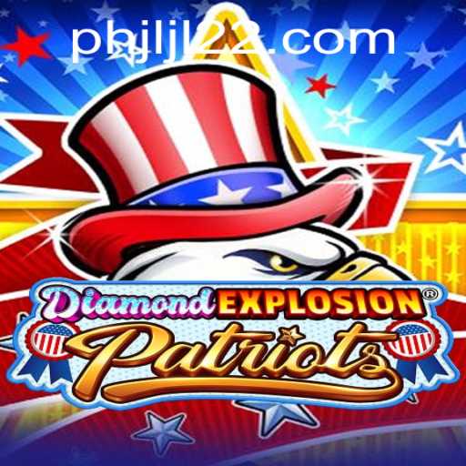 Exploring DiamondExplosionPatriots: A Thrilling New Adventure in Gaming