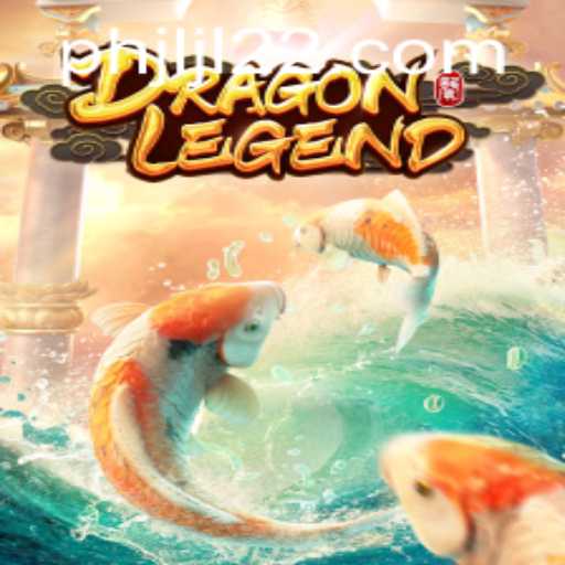 DragonLegend: An Epic Journey Into the World of Fantasy Gaming