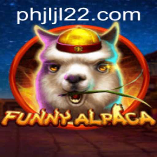 FunnyAlpaca: A Journey into Humor and Strategy with JLJL22.COM