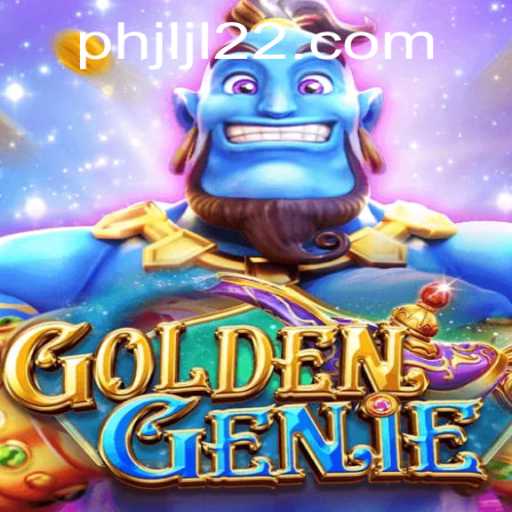 Explore the Enchanting World of GOLDENGENIE: A New Era in Gaming