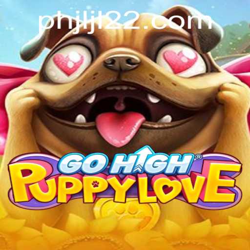 GoHighPuppyLove: A Joyful Journey Through a Canine Wonderland