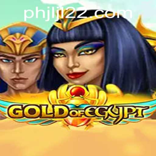 Exploring the Depths of 'Gold of Egypt' in the World of Online Gaming