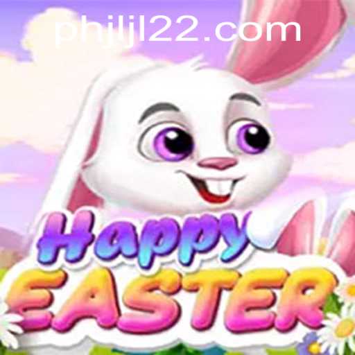 Discover the Joy of HappyEaster Game: Play JLJL22.COM