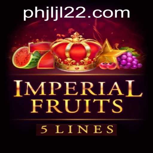 Exploring the Thrilling World of ImperialFruits5: A Game of Strategy and Fun