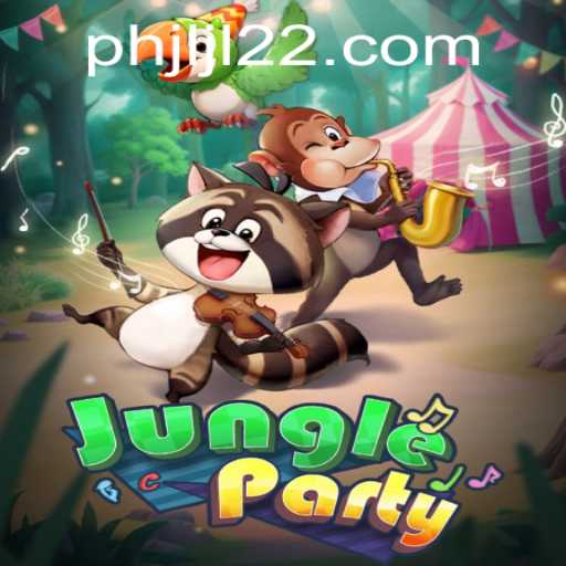 Dive into the Adventure with JungleParty: An Exploration of Strategy and Fun