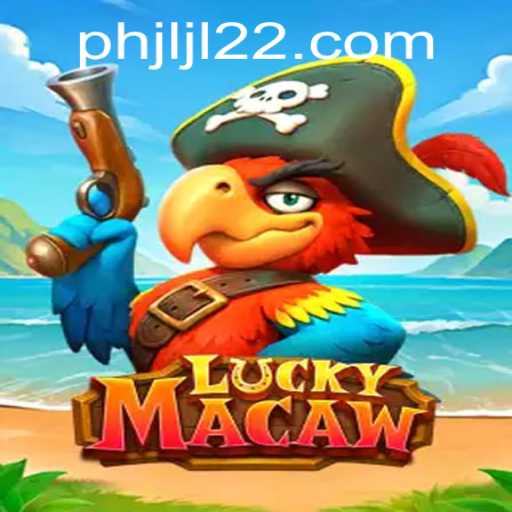 Discover the Thrills of LuckyMacaw: Exciting Gameplay and Rules