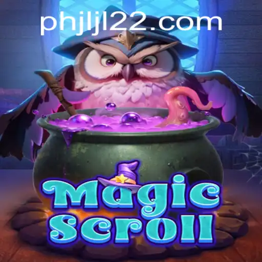 MagicScroll: A Mystical Gaming Adventure