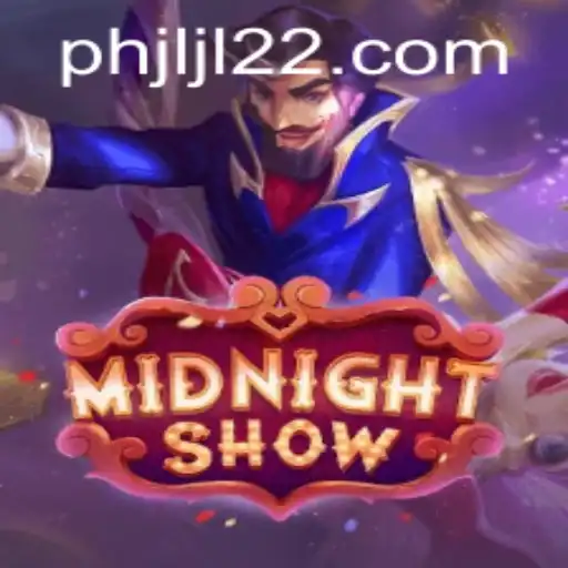 The Enigmatic World of MidnightShow: A Game of Mystery and Intrigue