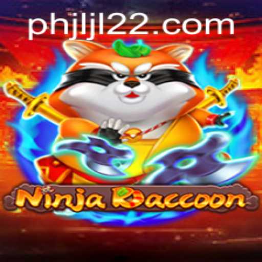 NinjaRaccoon: Dive into an Adventure with JLJL22.COM