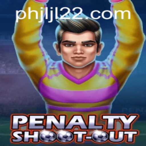 Introducing PenaltyShootOut: The Exciting New Game from JLJL22.COM