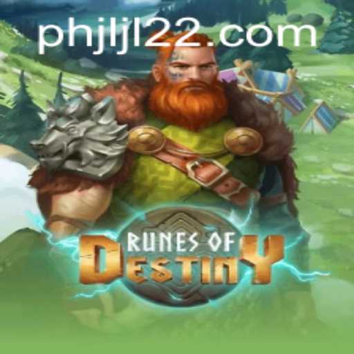 Exploring RunesOfDestiny: A Mystical Adventure
