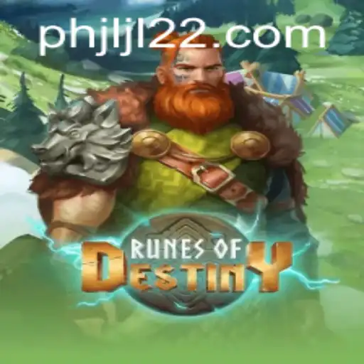 Exploring RunesOfDestiny: A Mystical Adventure