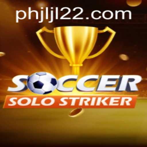 Discover the Thrill of SoccerSoloStriker: An Engaging Journey into the World of Solo Soccer
