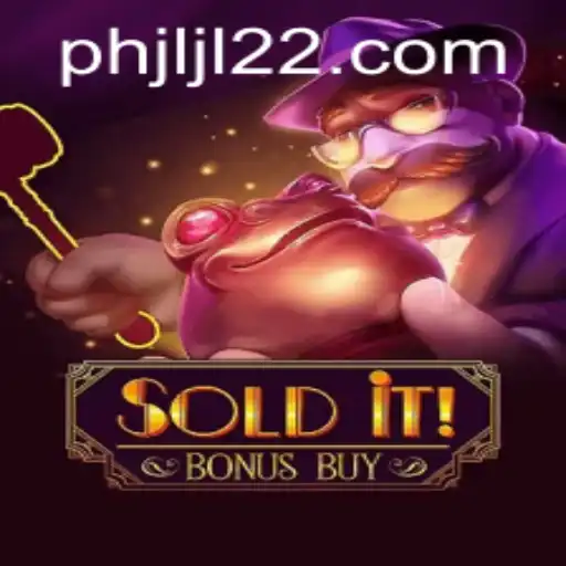 Discover the Exciting World of SolditBonusBuy at JLJL22.COM