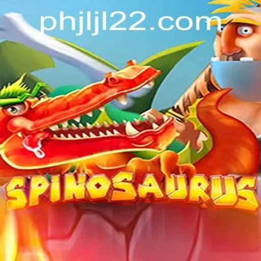 Exploring the Dynamic World of Spinosaurus: Dive into JLJL22.COM's Exciting New Game