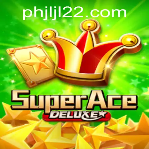 Dive into the Exciting World of SuperAceDeluxe: A Comprehensive Guide
