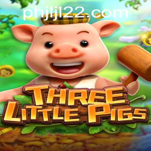 Discover the Enchanting World of THREELITTLEPIGS