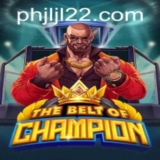 TheBeltOfChampion: A New Era of Interactive Gaming