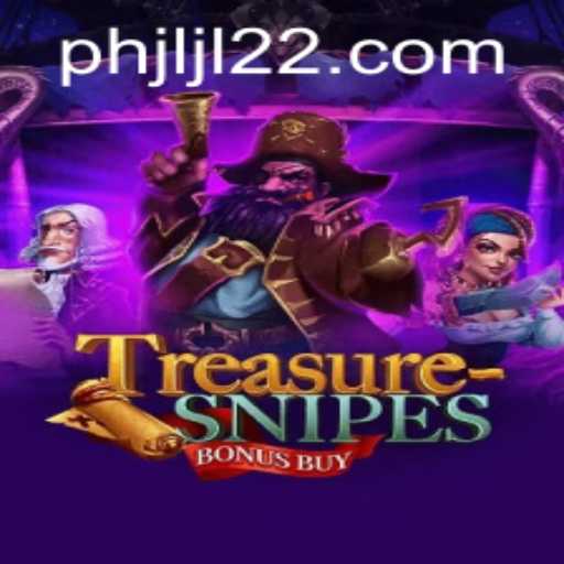 TreasuresnipesBonusBuy: Unleash the Adventure with JLJL22.COM