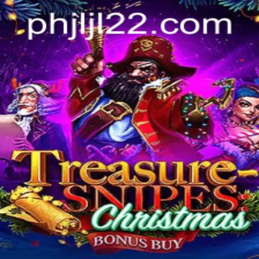 TreasuresnipesChristmas: A Festive Adventure Packed with Challenges and Fun