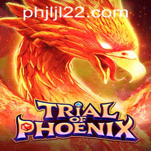 Exploring 'TrialofPhoenix': A Thrilling Journey into Strategy and Survival