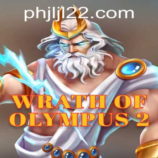 Wrath of Olympus 2: A Journey Into the Mythical Realm